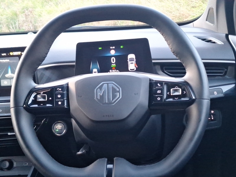 Used MG MG3 2025 for sale - 76348417: Photo 10