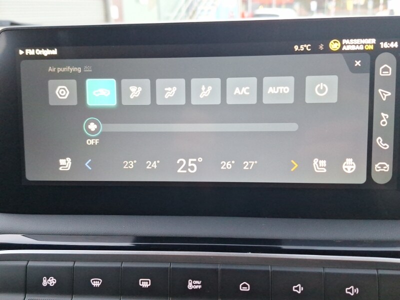 Used MG MG3 2025 for sale - 76348417: Photo 16