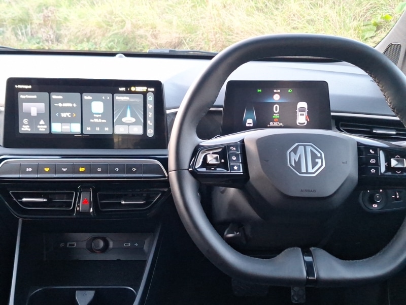 Used MG MG3 2025 for sale - 76348417: Photo 2