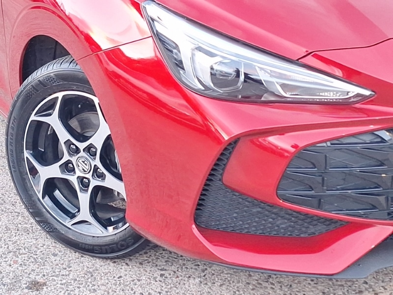 Used MG MG3 2025 for sale - 76348417: Photo 9