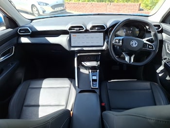 Used MG MG ZS 2025 for sale - 78821244: Photo