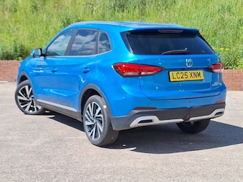 Used MG MG ZS 2025 for sale - 78821244: Photo