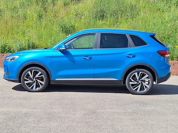 Used MG MG ZS 2025 for sale - 78821244: Photo