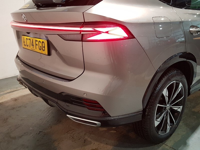 Used MG MG HS 2024 for sale - 77491733: Photo 19