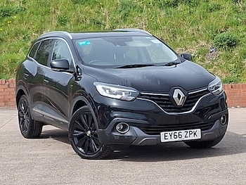 Used Renault Kadjar 2016 for sale - 78327181: Photo