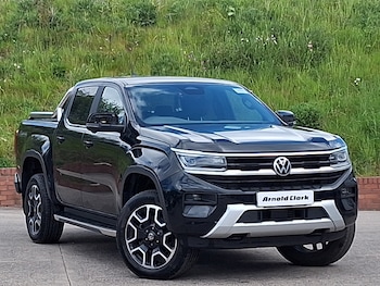 Used Volkswagen Amarok 2024 for sale - 78617248: Photo