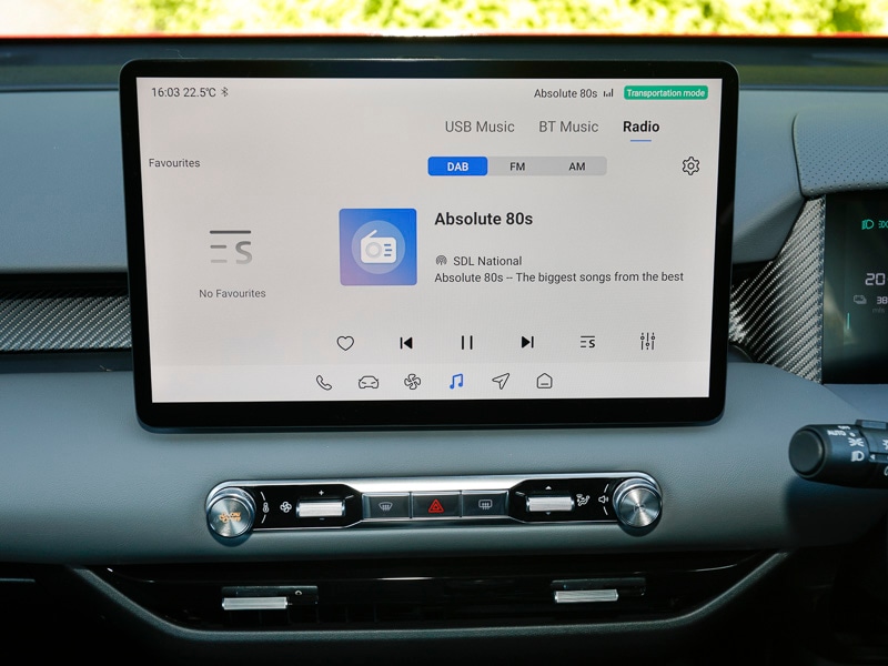 Used MG MGS5 2026 for sale - 78125842: Photo 13