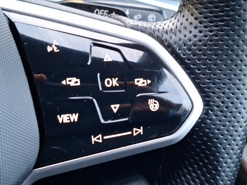 Used Volkswagen Tiguan Allspace 2023 for sale - 77453875: Photo 18