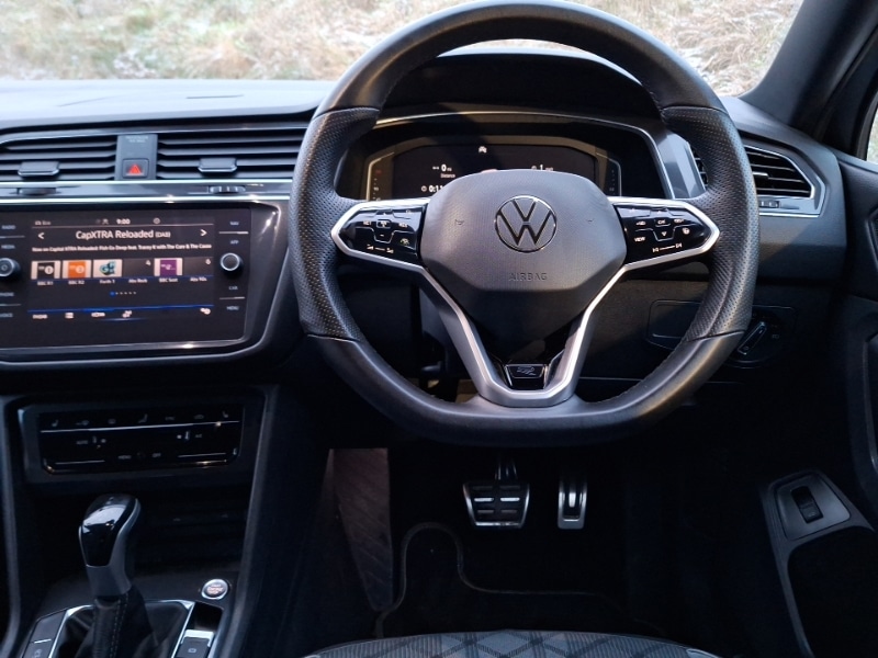 Used Volkswagen Tiguan Allspace 2023 for sale - 77453875: Photo 7