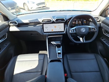 Used MG MG ZS 2025 for sale - 78821246: Photo