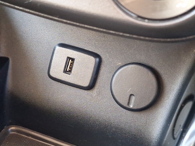 Used Vauxhall Corsa 2016 for sale - 76397312: Photo 10