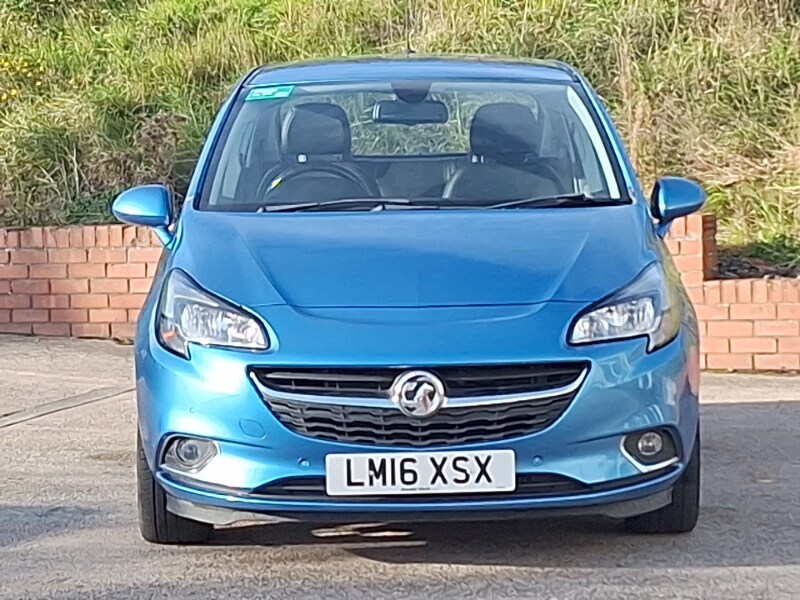 Used Vauxhall Corsa 2016 for sale - 76397312: Photo 12