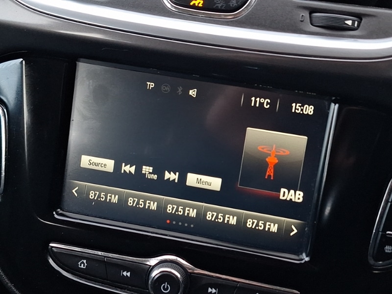 Used Vauxhall Corsa 2016 for sale - 76397312: Photo 13