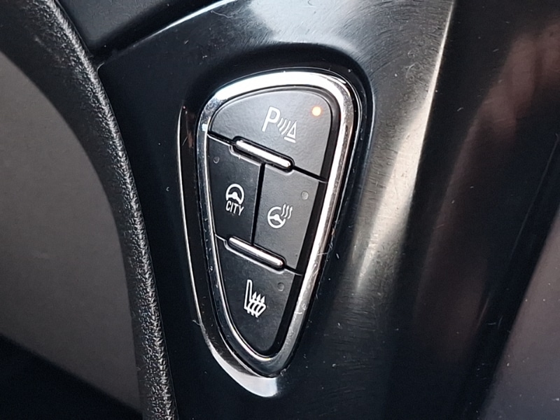 Used Vauxhall Corsa 2016 for sale - 76397312: Photo 15