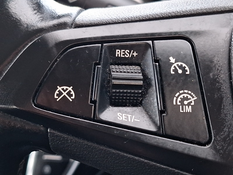 Used Vauxhall Corsa 2016 for sale - 76397312: Photo 16