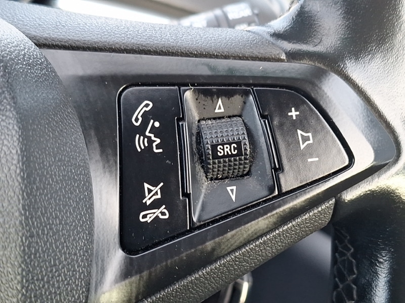 Used Vauxhall Corsa 2016 for sale - 76397312: Photo 17