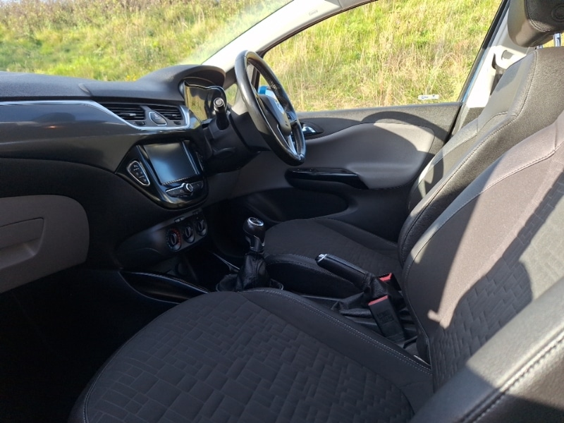 Used Vauxhall Corsa 2016 for sale - 76397312: Photo 5