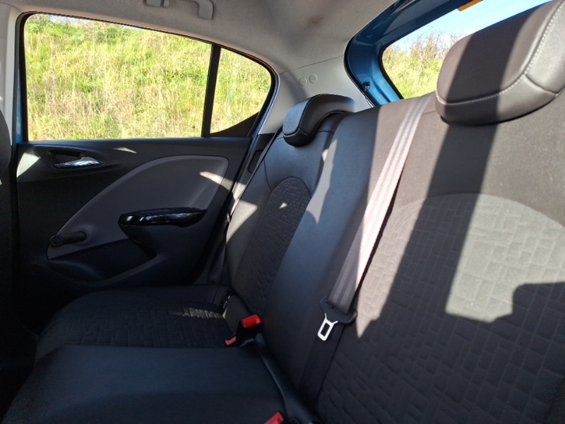 Used Vauxhall Corsa 2016 for sale - 76397312: Photo 6