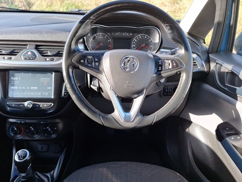 Used Vauxhall Corsa 2016 for sale - 76397312: Photo 7