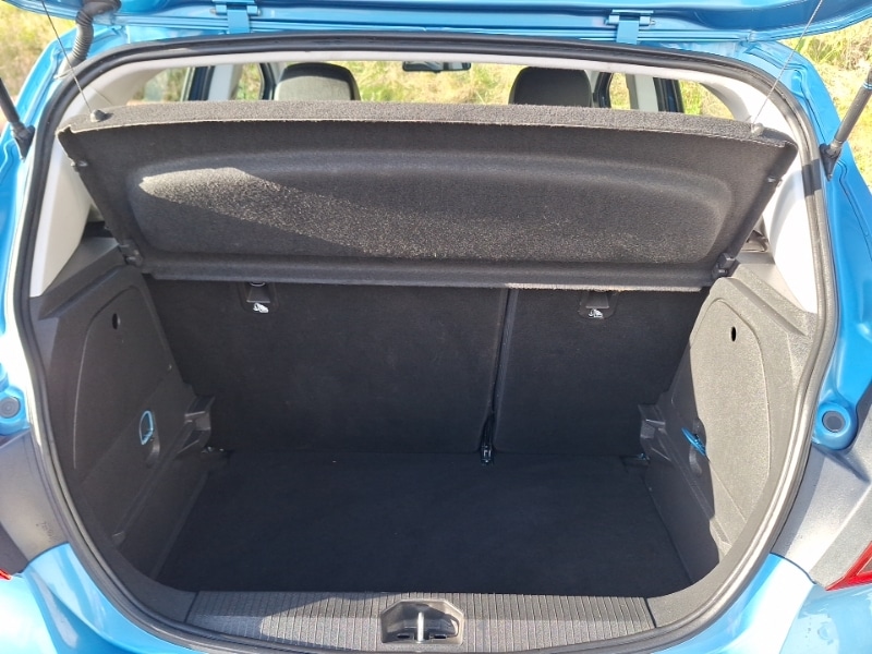 Used Vauxhall Corsa 2016 for sale - 76397312: Photo 8