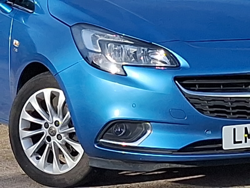 Used Vauxhall Corsa 2016 for sale - 76397312: Photo 9