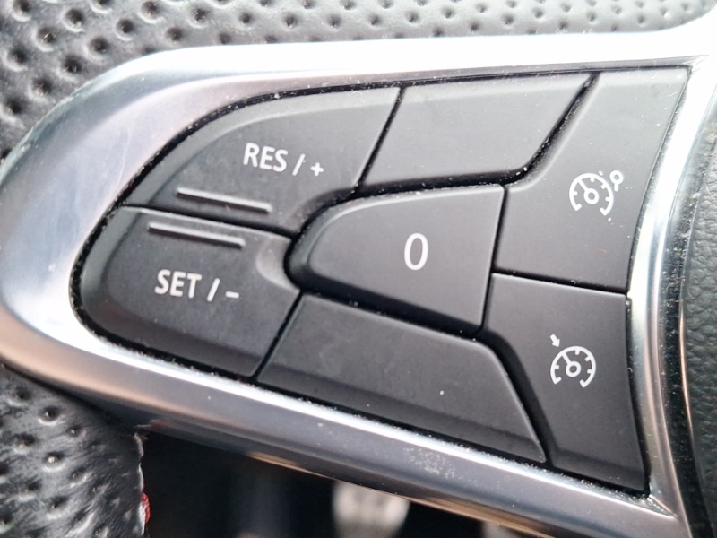 Used Renault Clio 2023 for sale - 76150660: Photo 14