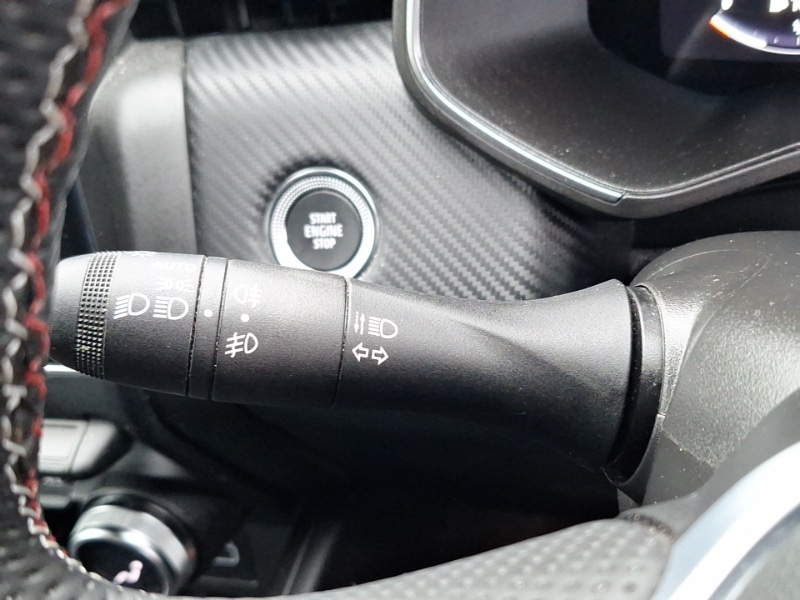Used Renault Clio 2023 for sale - 76150660: Photo 16