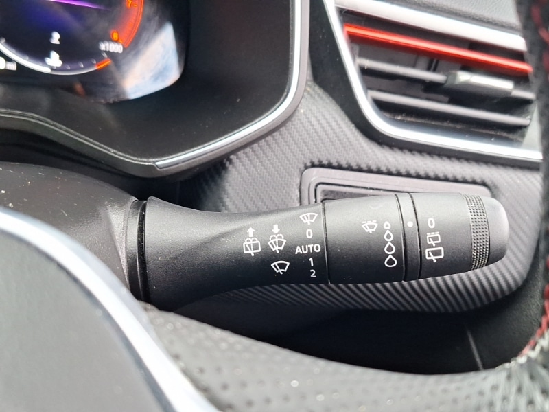 Used Renault Clio 2023 for sale - 76150660: Photo 17