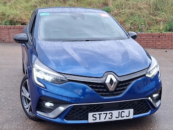 Renault - Clio