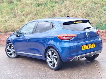 Used Renault Clio 2023 for sale - 76150660: Photo 3