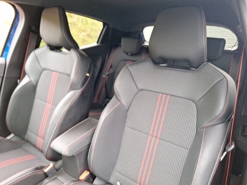 Used Renault Clio 2023 for sale - 76150660: Photo 5