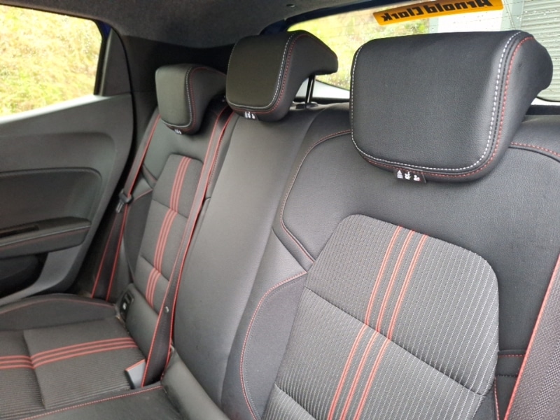 Used Renault Clio 2023 for sale - 76150660: Photo 6
