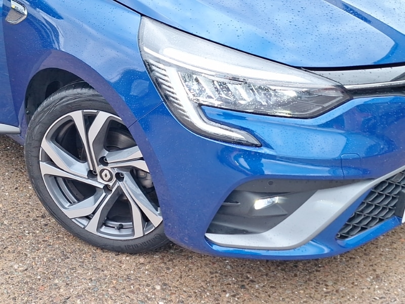 Used Renault Clio 2023 for sale - 76150660: Photo 9