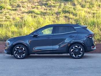 Used Kia Sportage 2023 for sale - 74787352: Photo