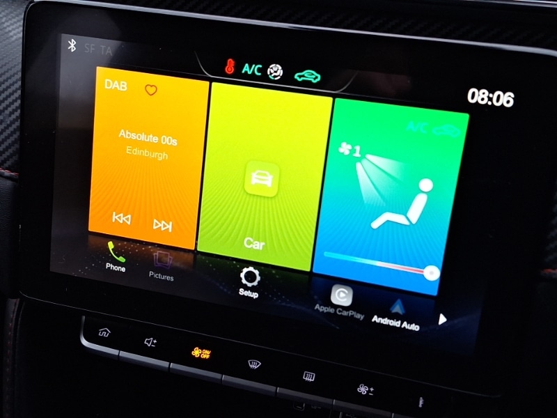 Used MG MG ZS 2024 for sale - 77847318: Photo 13