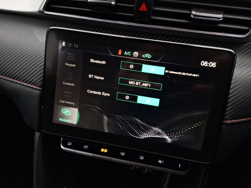 Used MG MG ZS 2024 for sale - 77847318: Photo 15
