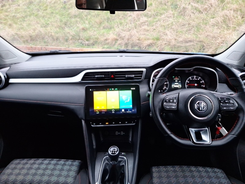 Used MG MG ZS 2024 for sale - 77847318: Photo 2