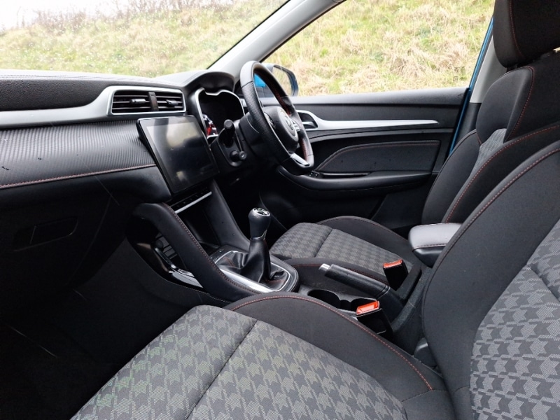 Used MG MG ZS 2024 for sale - 77847318: Photo 5