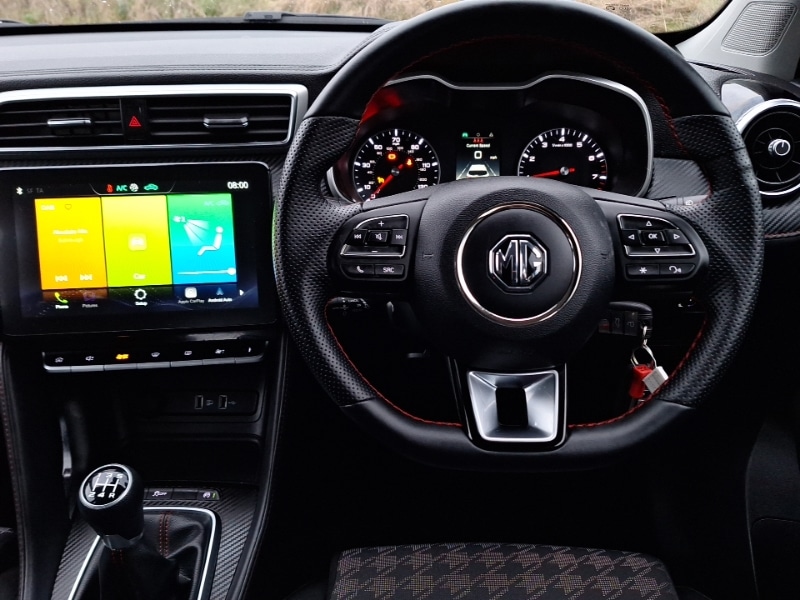 Used MG MG ZS 2024 for sale - 77847318: Photo 7