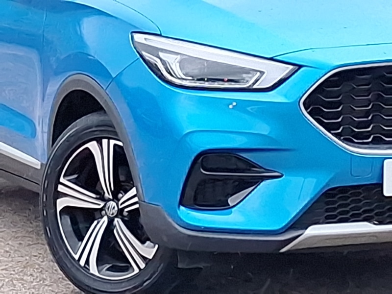 Used MG MG ZS 2024 for sale - 77847318: Photo 9