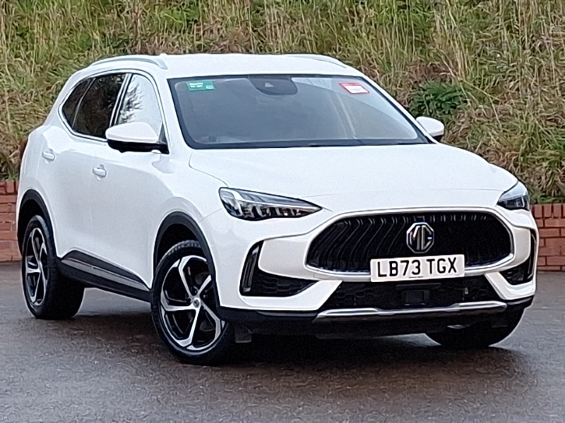 Used MG MG HS 2023 for sale - 76427298: Photo 1