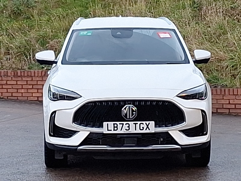 Used MG MG HS 2023 for sale - 76427298: Photo 12