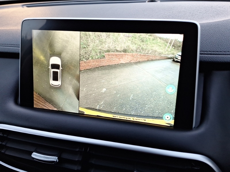 Used MG MG HS 2023 for sale - 76427298: Photo 13