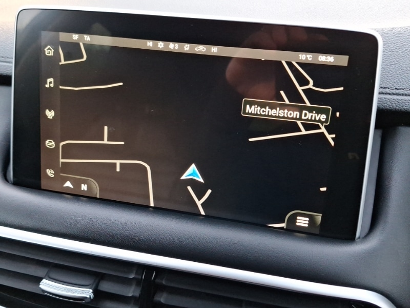 Used MG MG HS 2023 for sale - 76427298: Photo 14