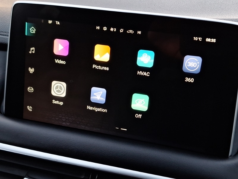 Used MG MG HS 2023 for sale - 76427298: Photo 15