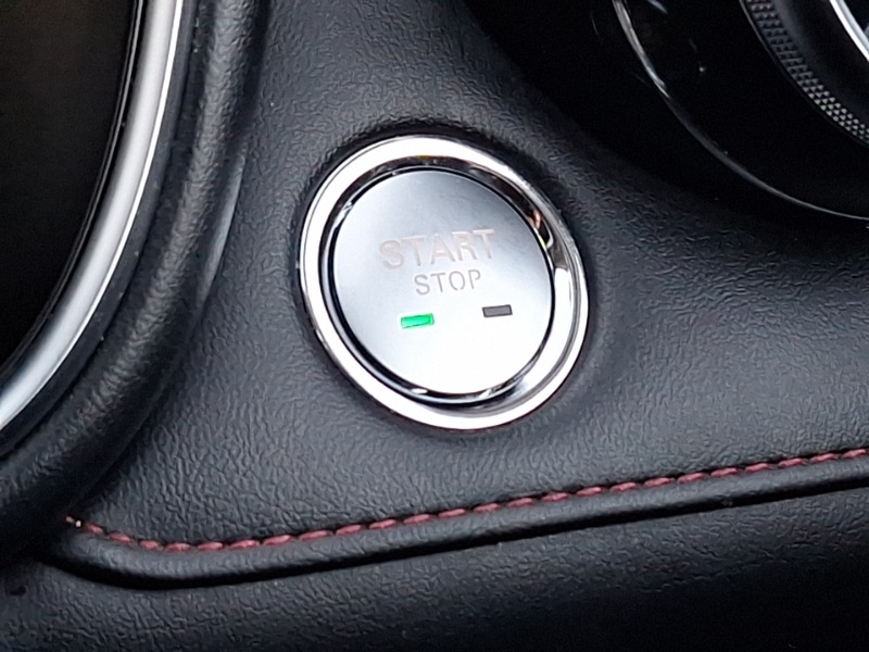 Used MG MG HS 2023 for sale - 76427298: Photo 16