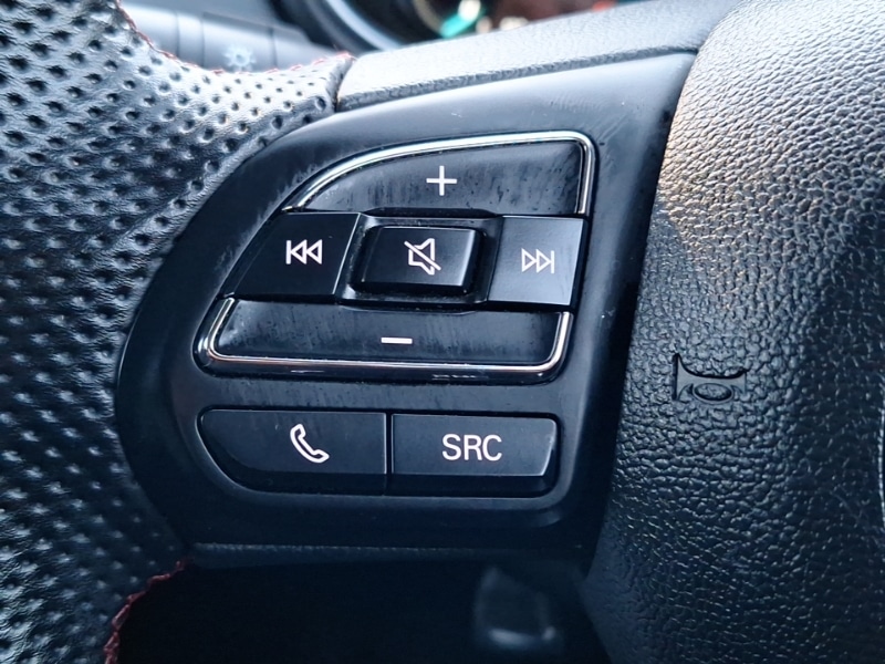 Used MG MG HS 2023 for sale - 76427298: Photo 17