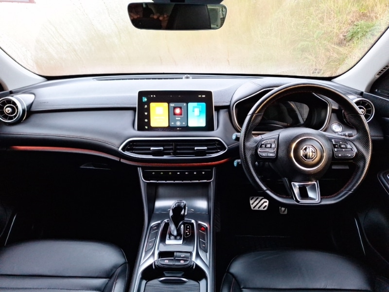 Used MG MG HS 2023 for sale - 76427298: Photo 2