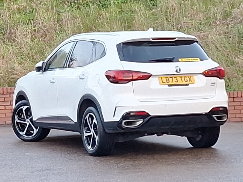 Used MG MG HS 2023 for sale - 76427298: Photo 3