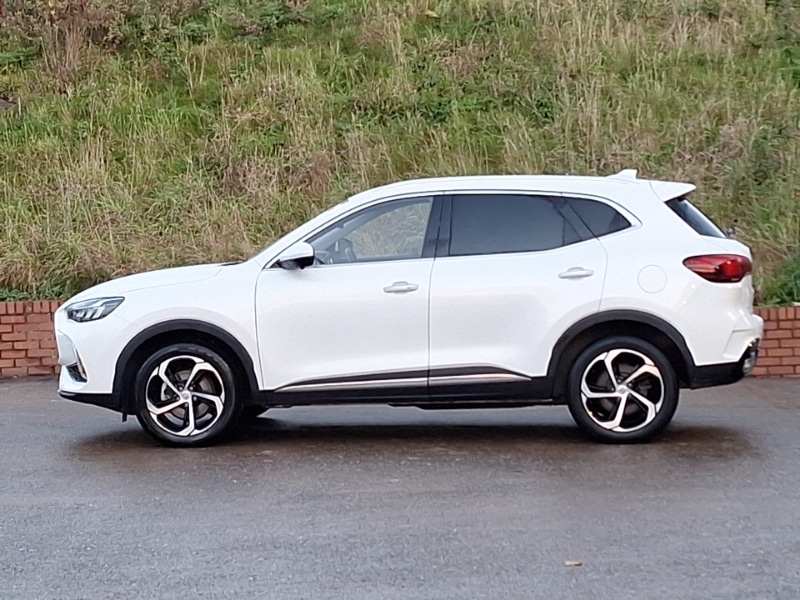 Used MG MG HS 2023 for sale - 76427298: Photo 4